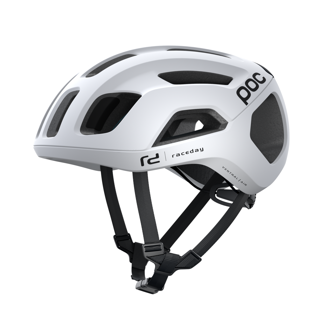 POC Ventral AIR SPIN Helmet Wht