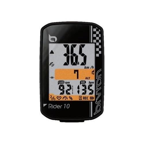 Bryton Rider 10E GPS Computer