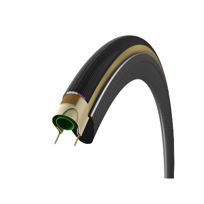 Vittoria Graphene Folding Tyre 700 x 25c