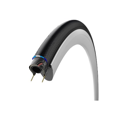 Vittoria Graphene Rubino Pro Control Tyre 700 x 25c