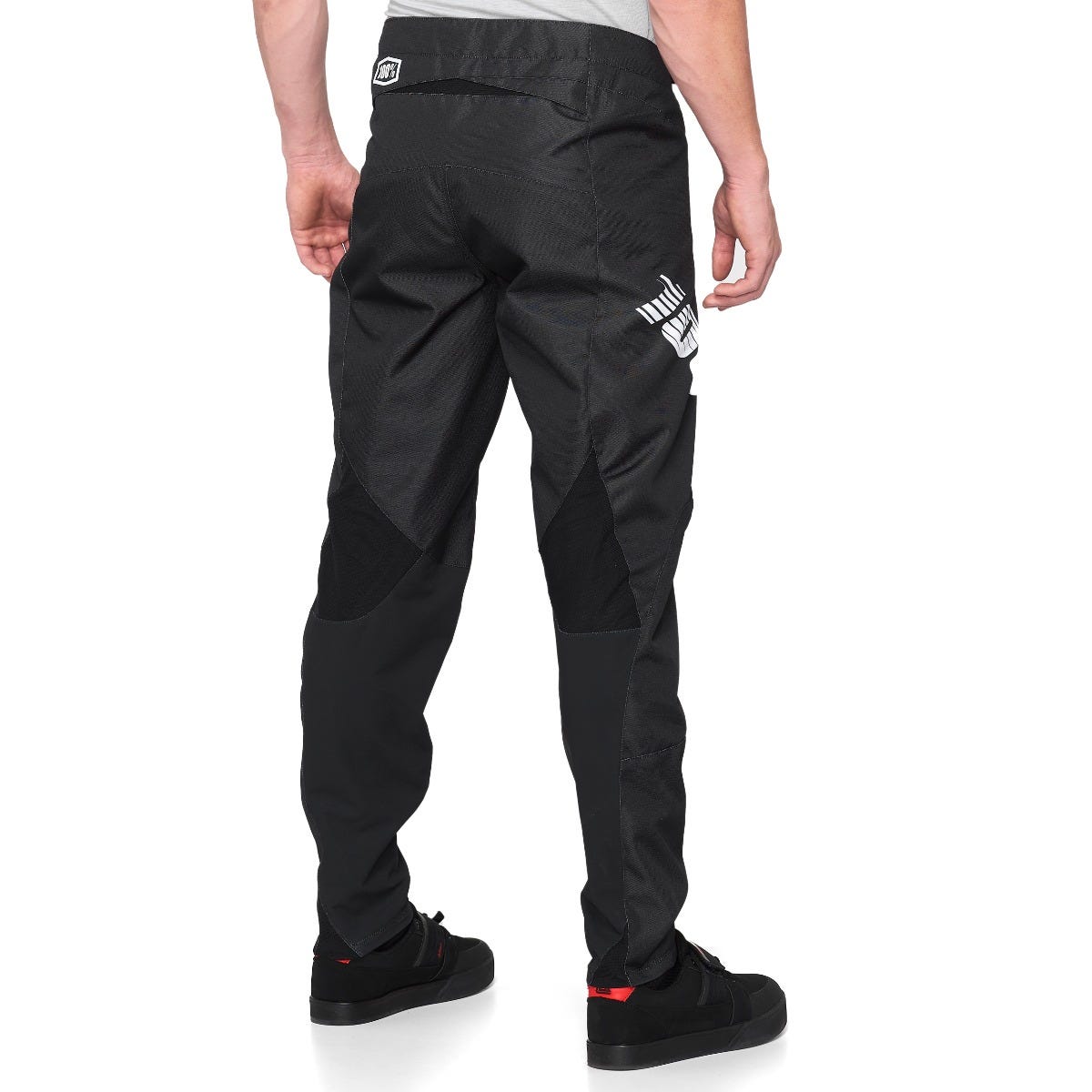 100% R-Core Pants - Black