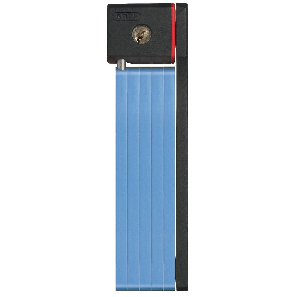 Abus Bordo U-Grip 5700 80 Lock Blue