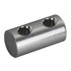 Crankbrothers Wheel Spoke Pin 5.95mm Diameter Silver