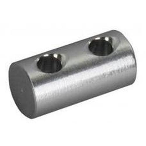 Crankbrothers Wheel Spoke Pin 5.95mm Diameter Silver