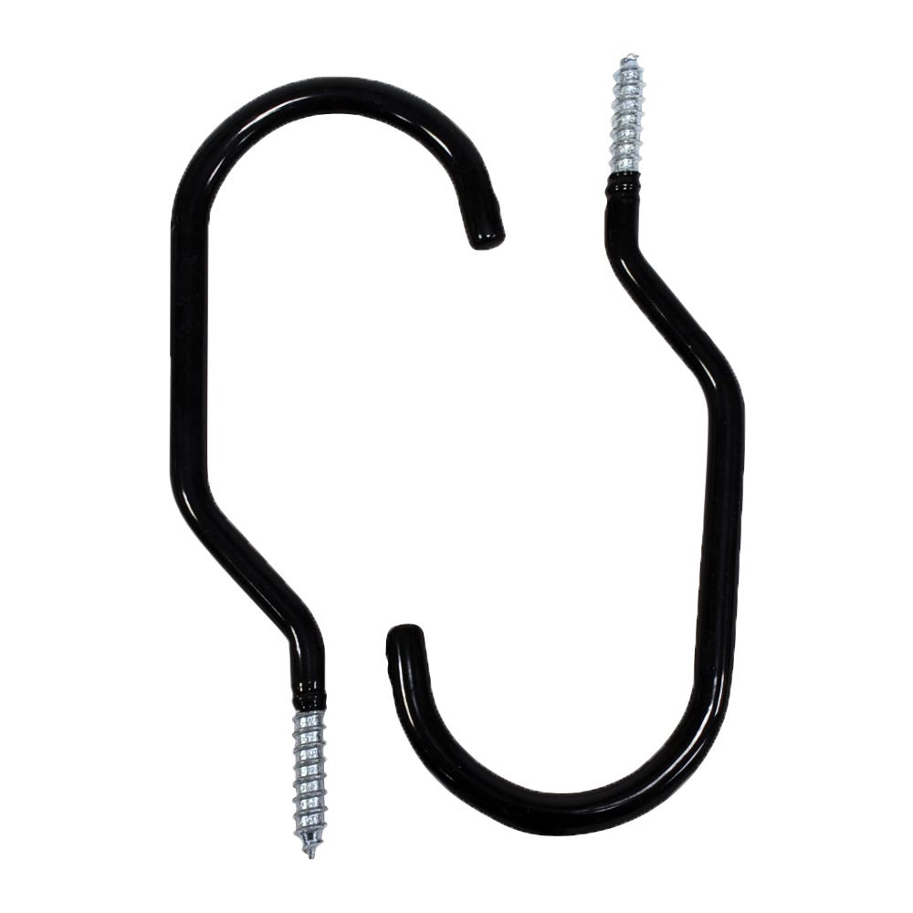 Storage Hooks Oxford Pair