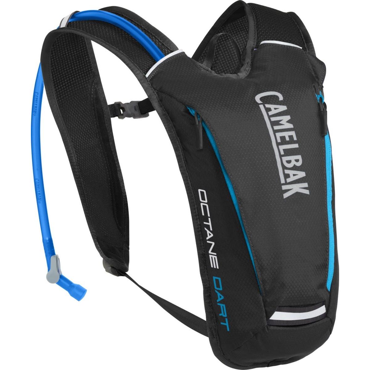 Camelbak Octane Dart Hydration Pack 1.5L Black/Blue
