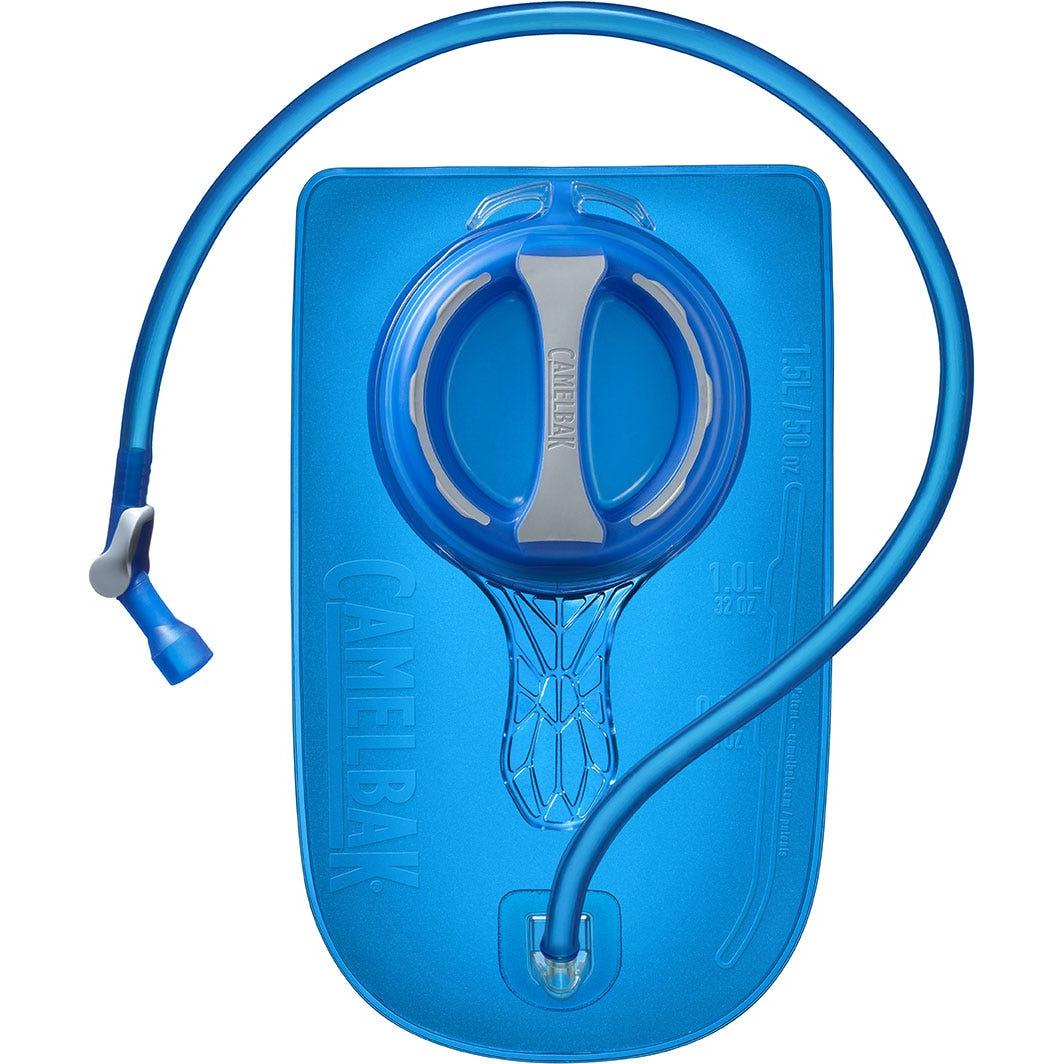 Camelbak Mini M.U.L.E. Hydration Bag 1.5L Baton Rouge/Flames