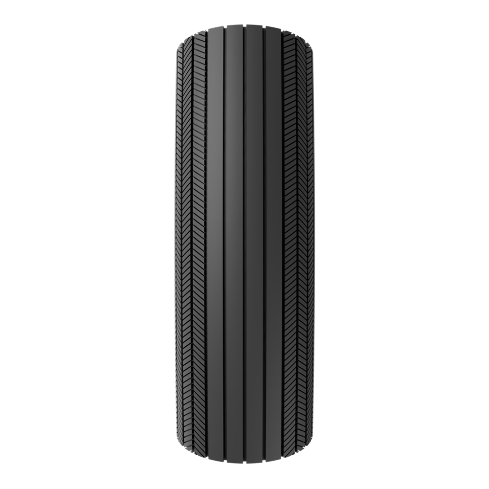 Vittoria Corsa Control G2 Folding Road Tyre 700 x 25c Black