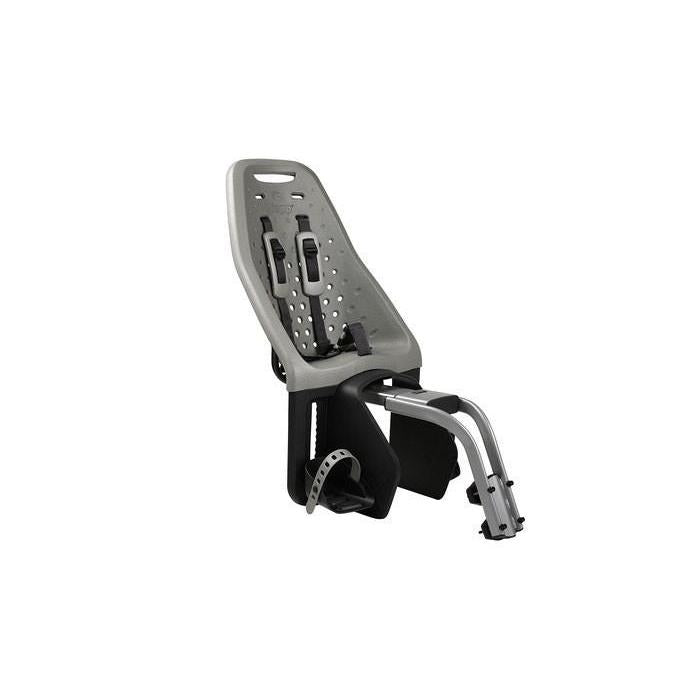 Thule Yepp Maxi Seat Post Mount Silver