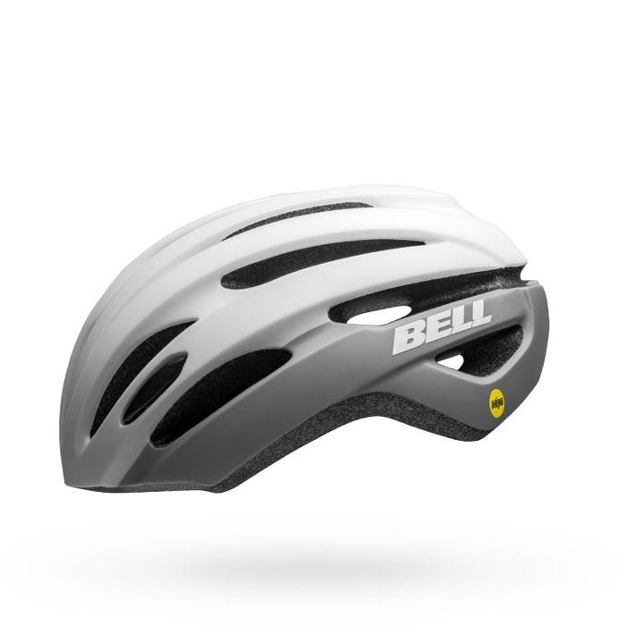 Bell Avenue MIPS Helmet White/Grey