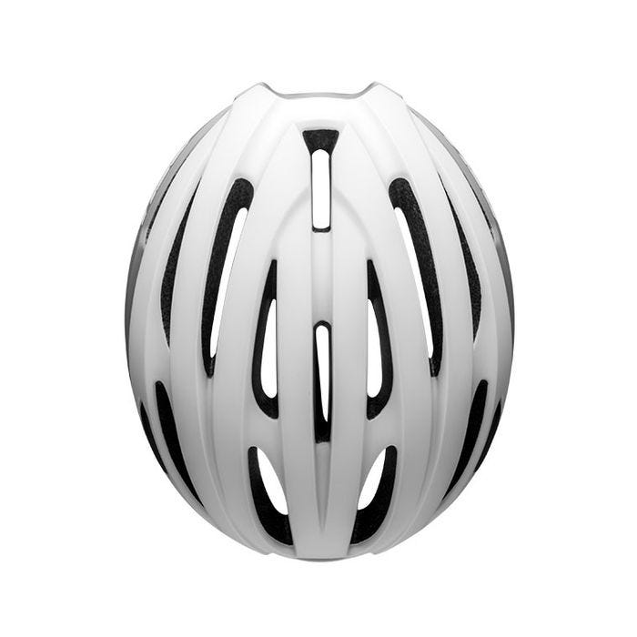 bell avenue mips adult road bike helmet Bell Avenue MIPS Helmet White/Grey – 99 Bikes