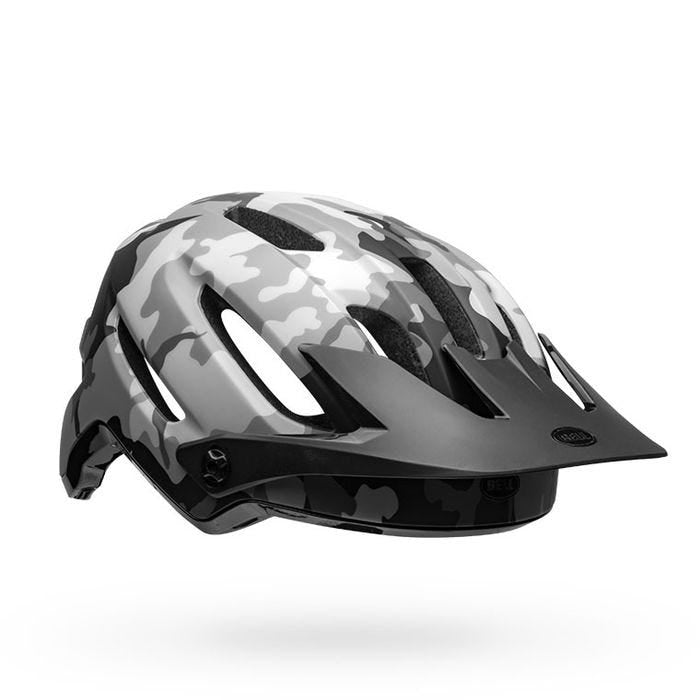 Bell 4Forty Mips Helmet Black/Camo