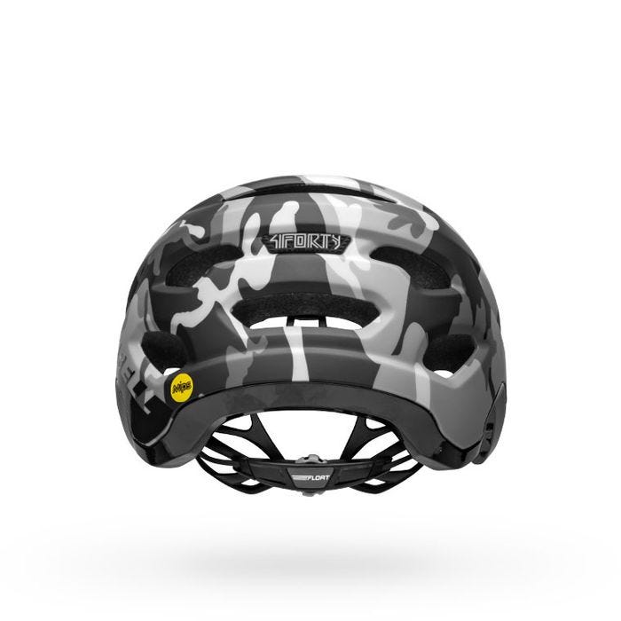 Bell 4Forty Mips Helmet Black/Camo