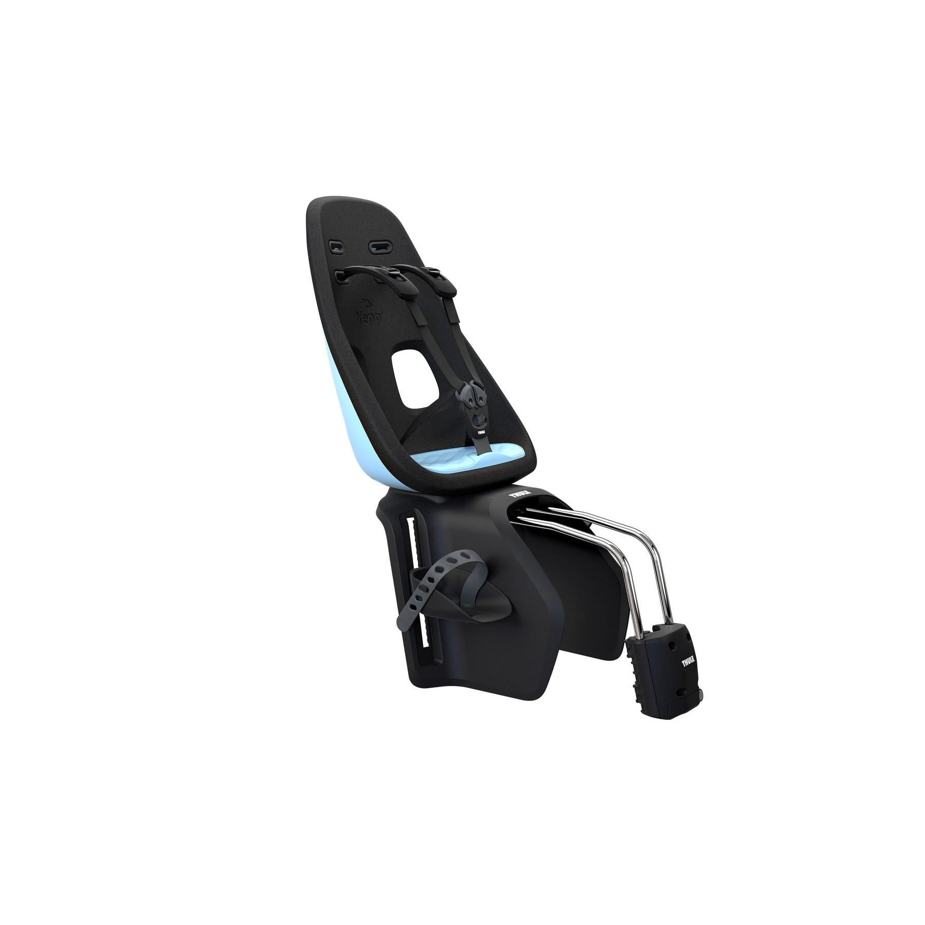 Thule Yepp Nexxt Maxi Child Seat Aquamarine