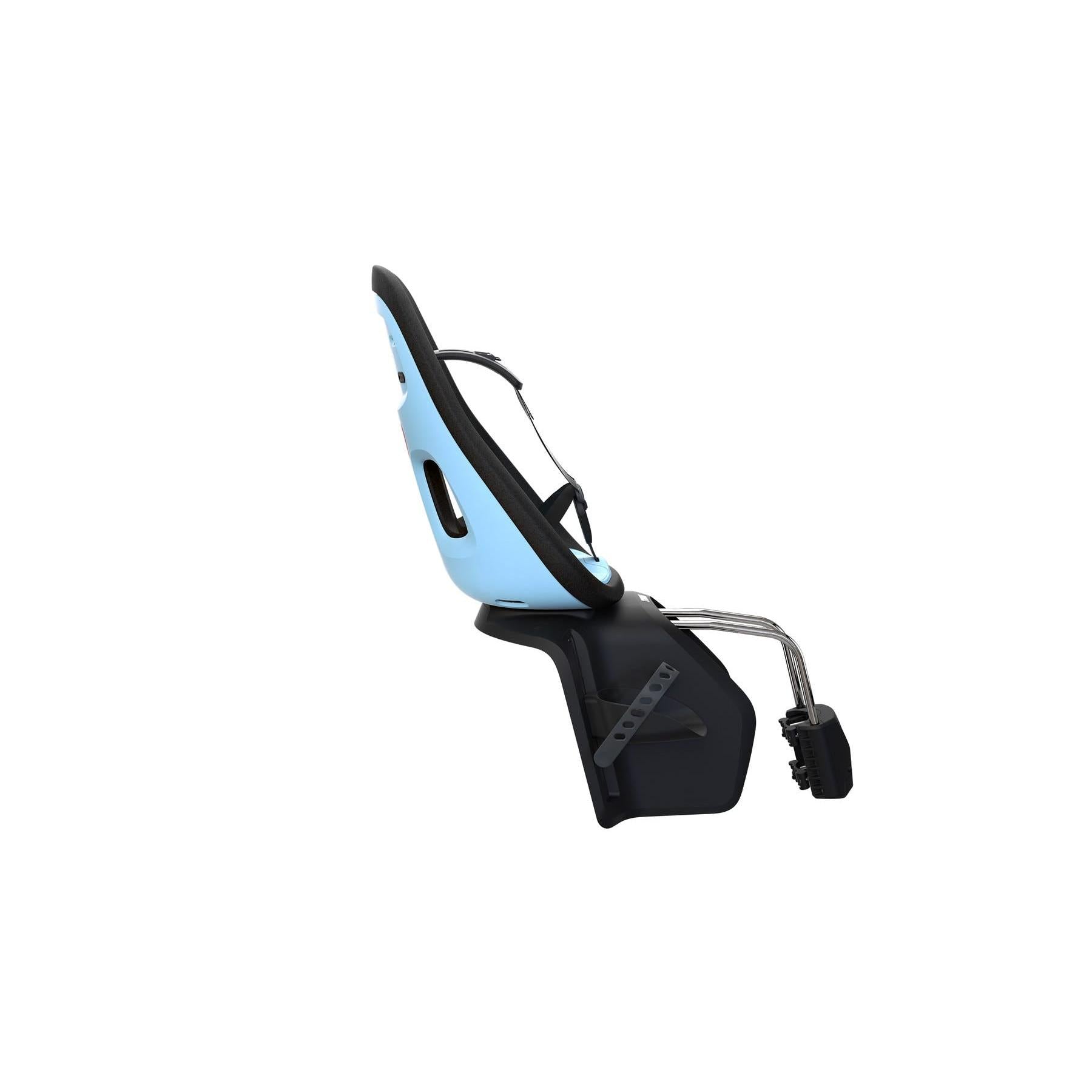 Thule Yepp Nexxt Maxi Child Seat Aquamarine