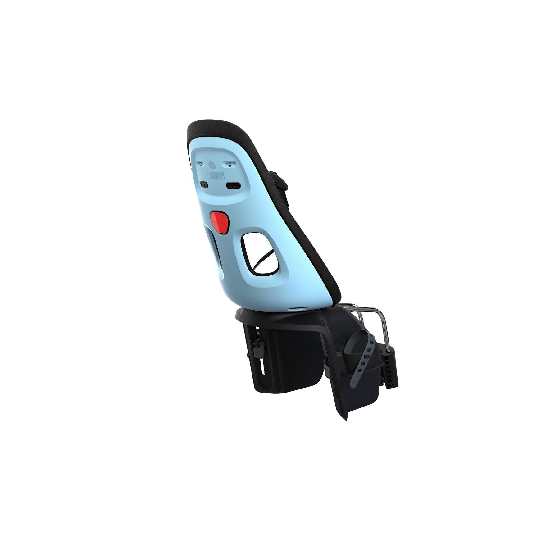 Thule Yepp Nexxt Maxi Child Seat Aquamarine