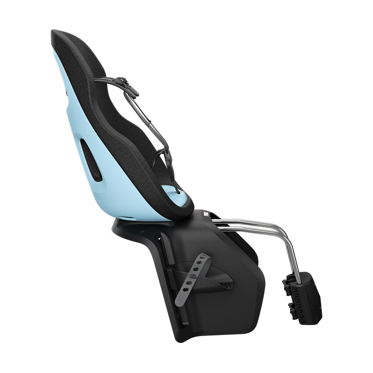 Thule Yepp Nexxt 2 Frame Mounted Child Seat Aquamarine