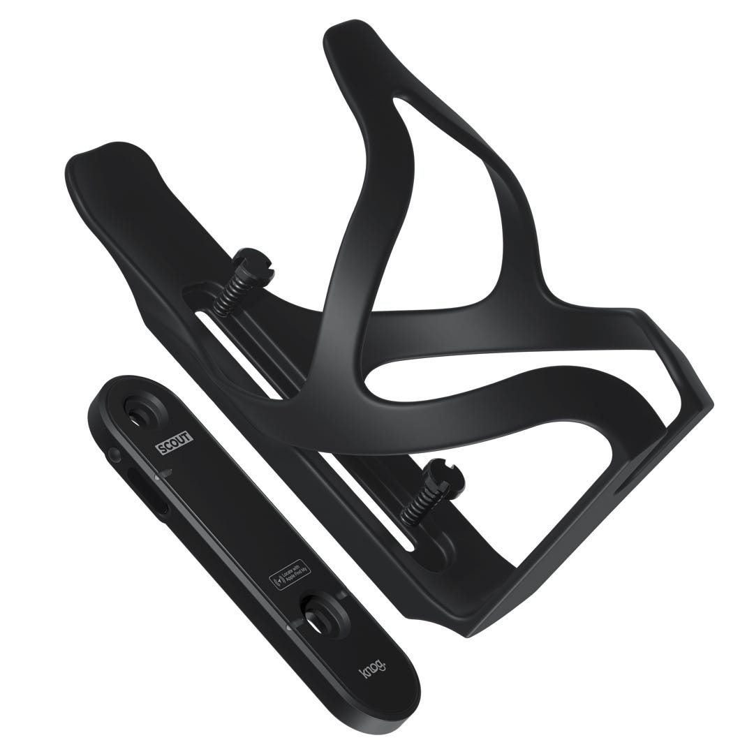Knog Scout Bike Alarm & Finder – 99 Bikes