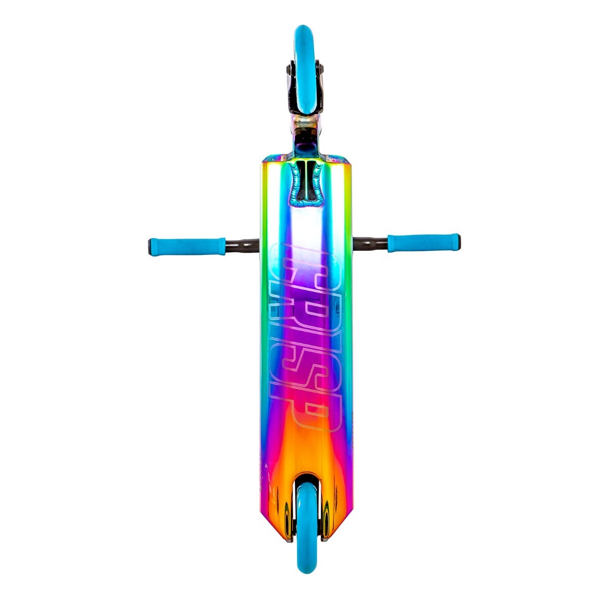 Crisp Surge Kids Scooter CCP/Blue
