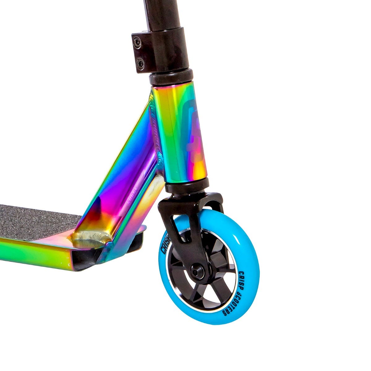 Crisp Surge Kids Scooter CCP/Blue