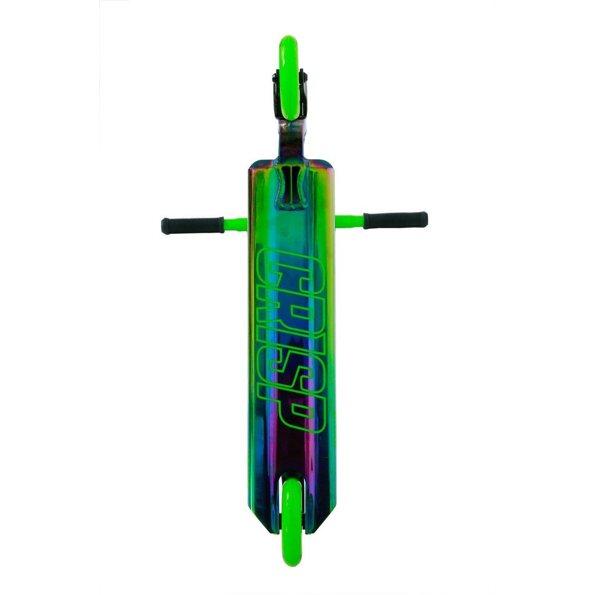 Crisp Surge Kids Scooter CCP/Green