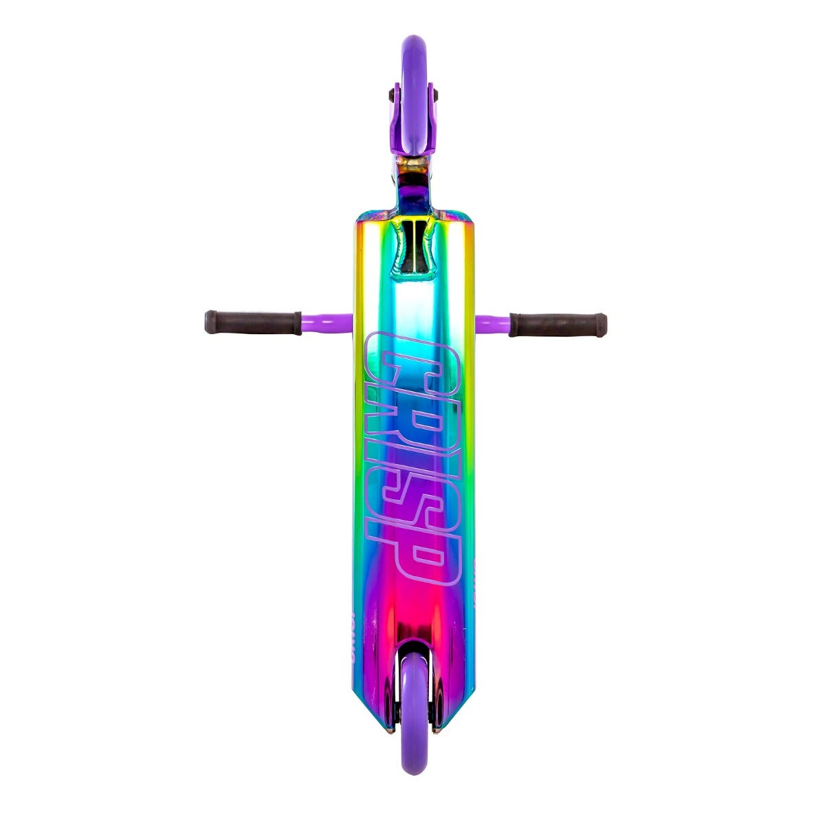 Crisp Surge Kids Scooter CCP/Purple