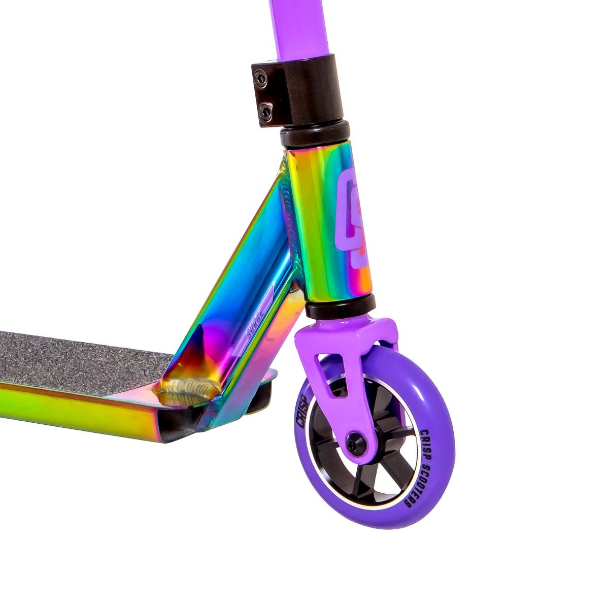 Crisp Surge Kids Scooter CCP/Purple