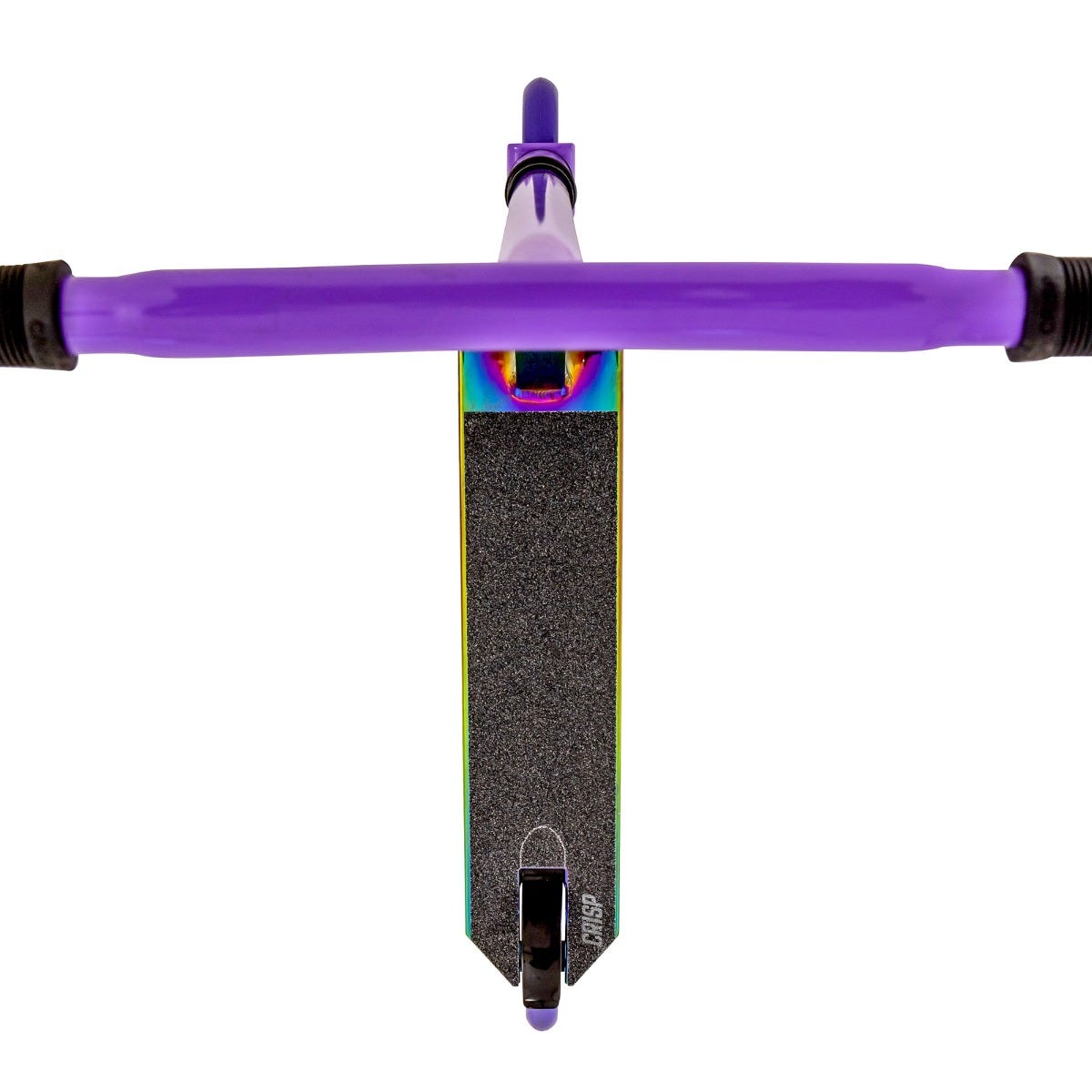 Crisp Surge Kids Scooter CCP/Purple