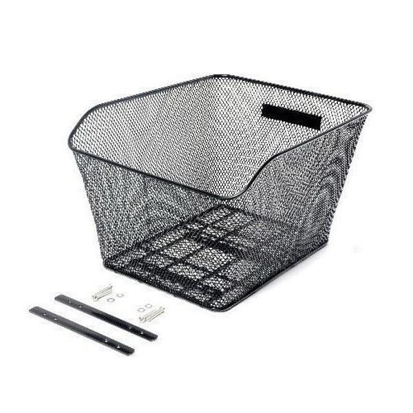 KWT Rear Mesh Basket