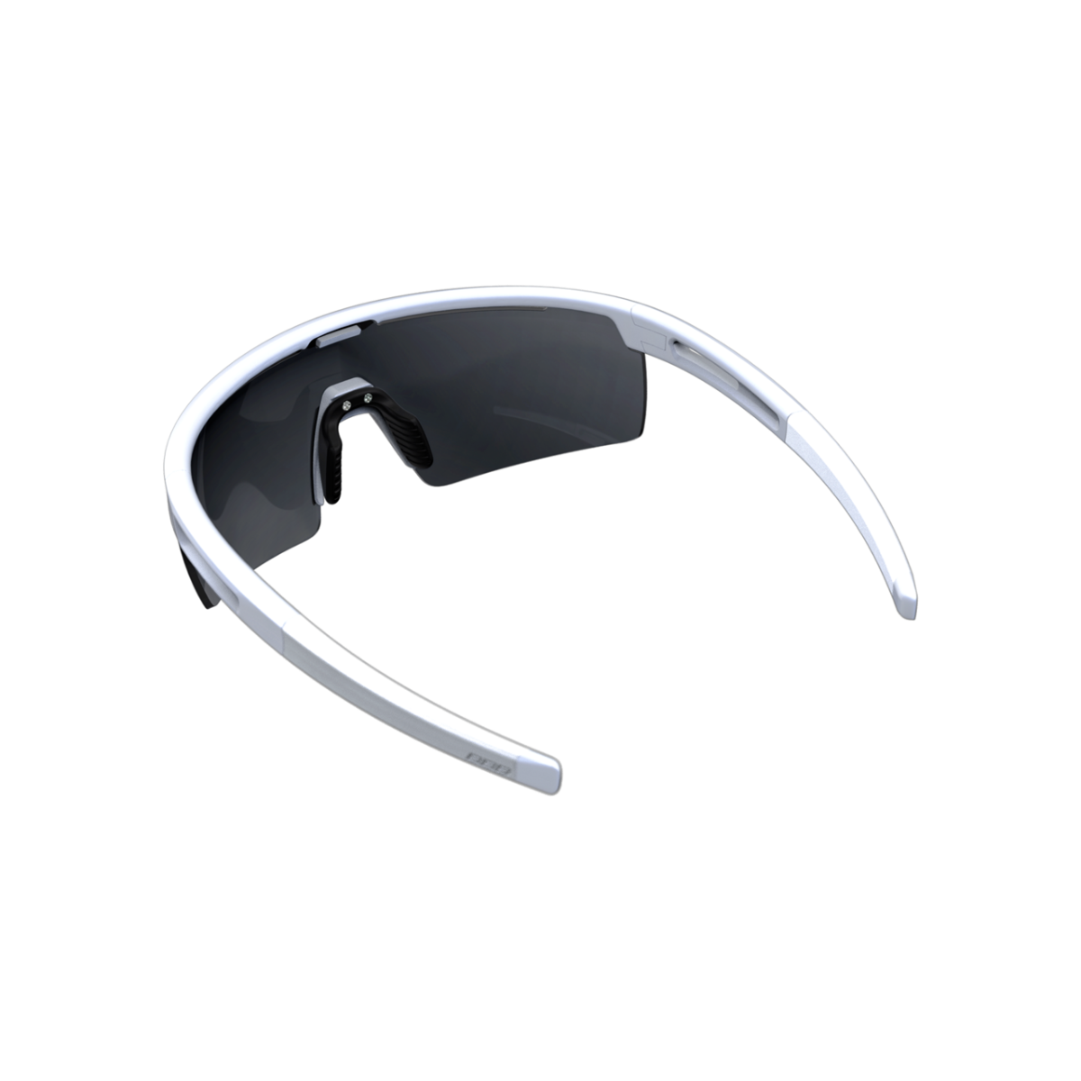BBB Avenger Sunglasses Matt White