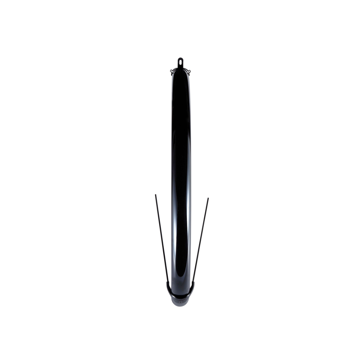 BBB City Guard Front/Rear Set Black