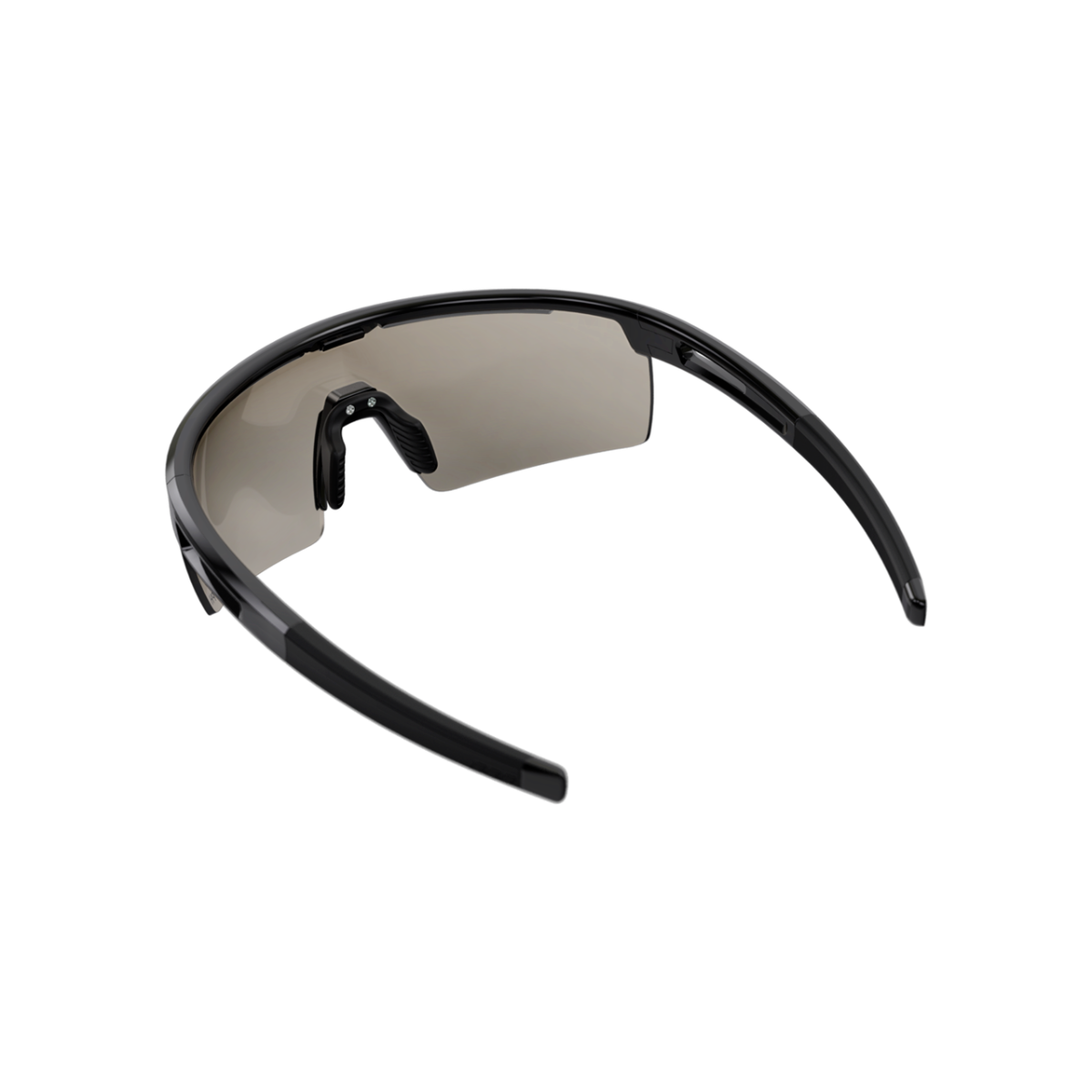 BBB Avenger Photochromic Sunglasses Gloss Black