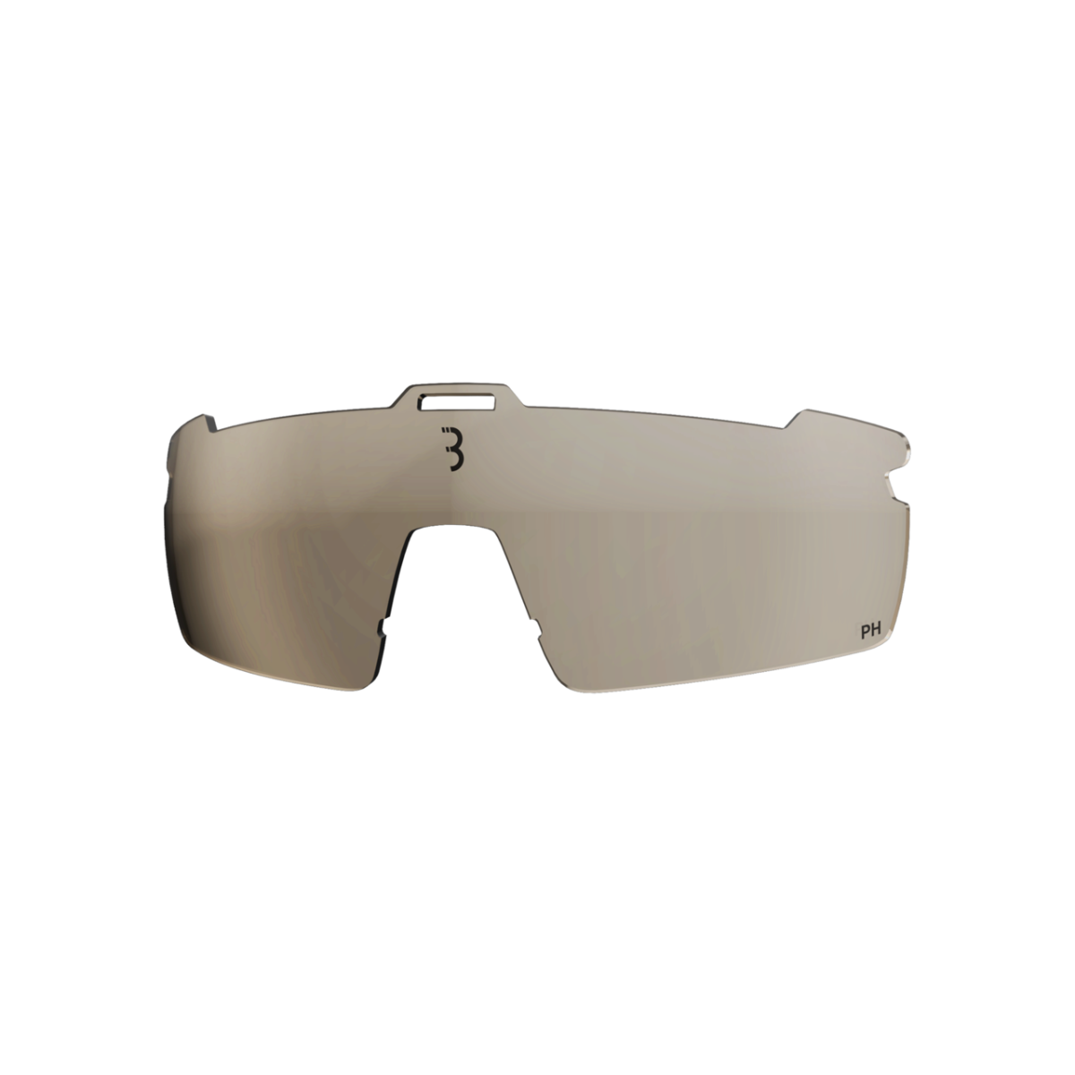 BBB Avenger Photochromic Sunglasses Gloss Black