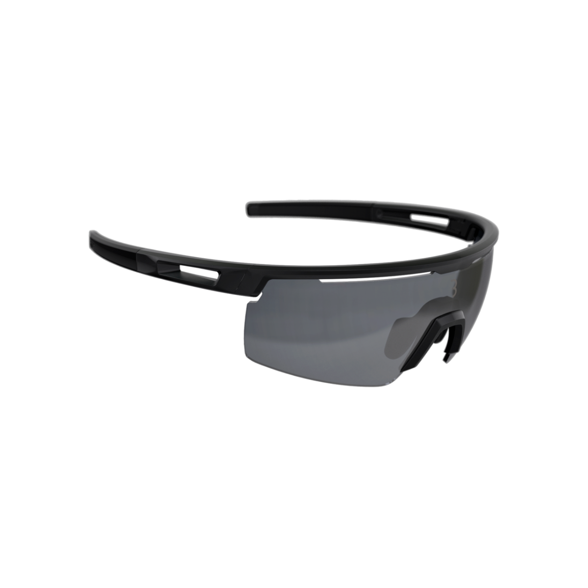 BBB Avenger Sunglasses Matt Black