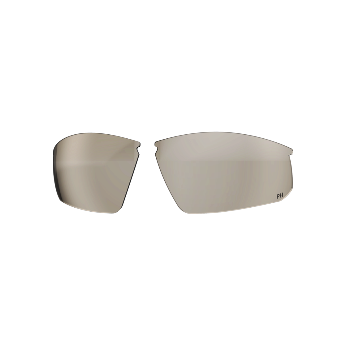 BBB Impress Photochromic Sunglasses Black