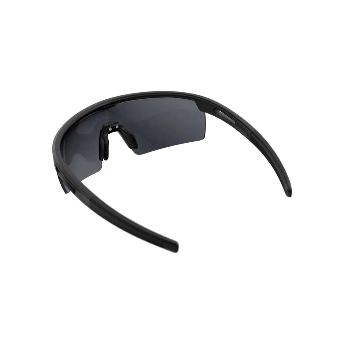 BBB Avenger Sunglasses Matt Black