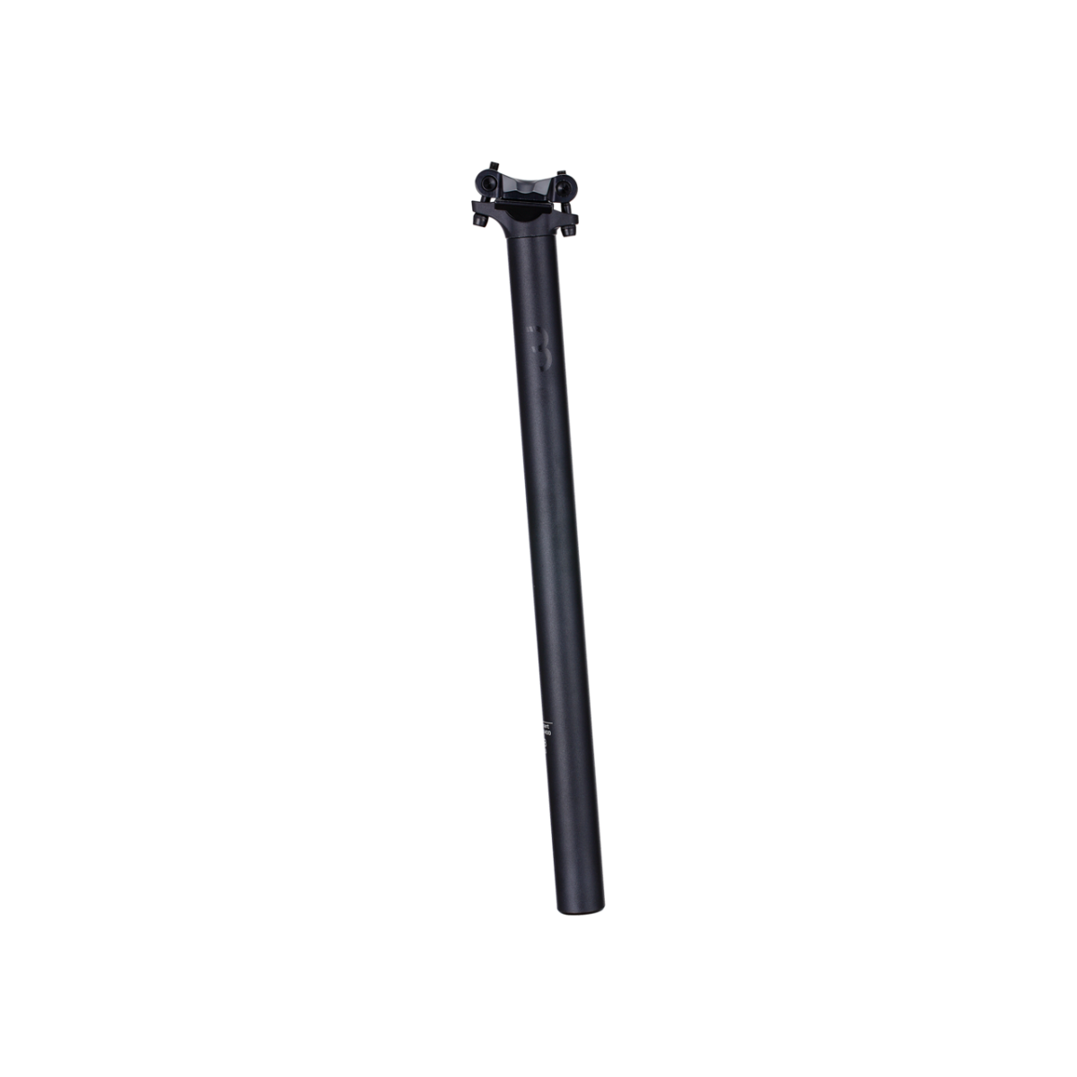 Skyscraper Seatpost Black 30.4mm