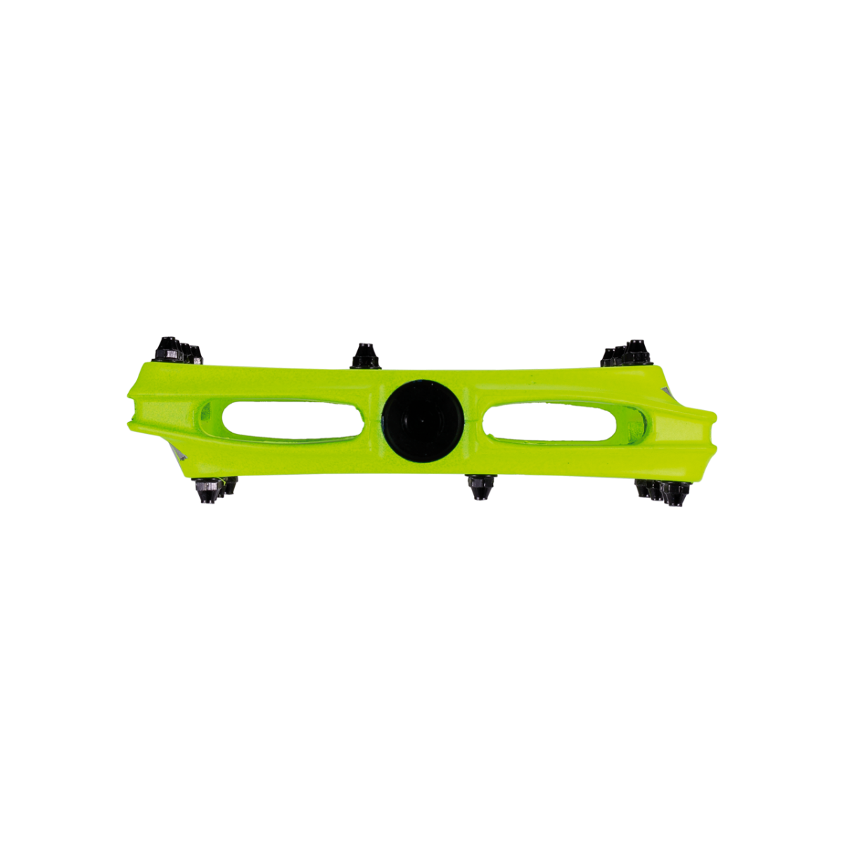 BBB CoolRide MTB Pedals - Yellow