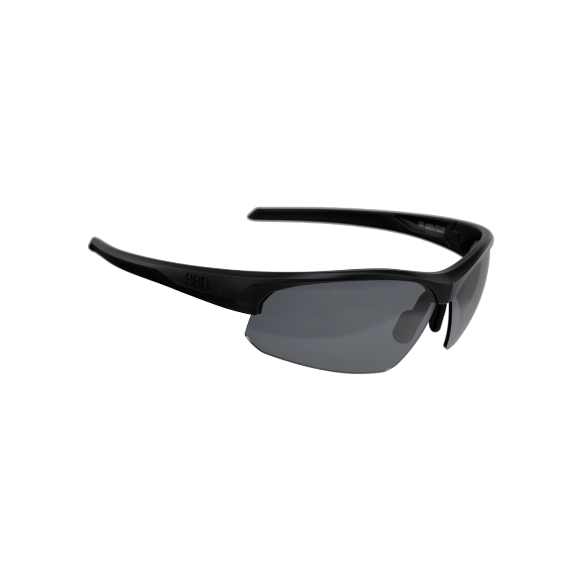 BBB Impress Sunglasses Black