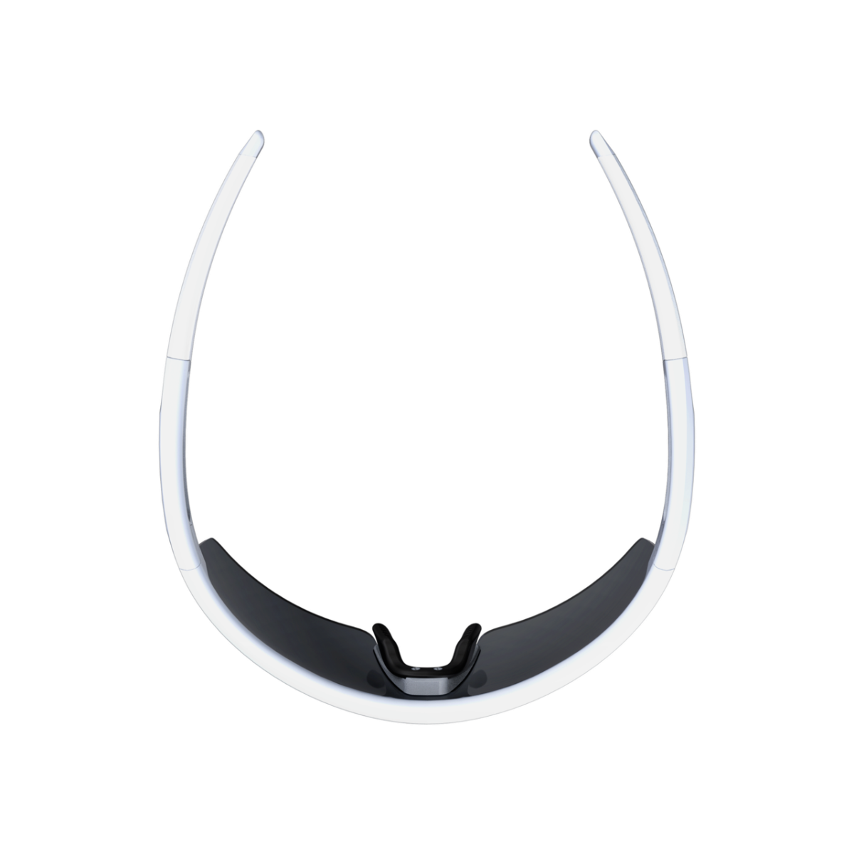 BBB Avenger Sunglasses Matt White