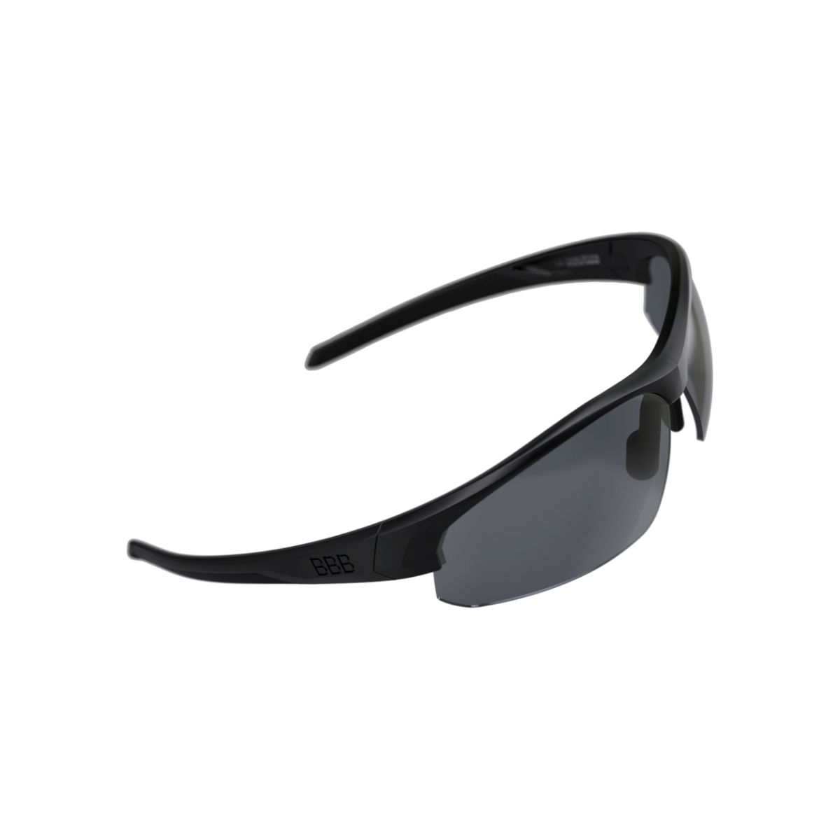 BBB Impress Sunglasses Black