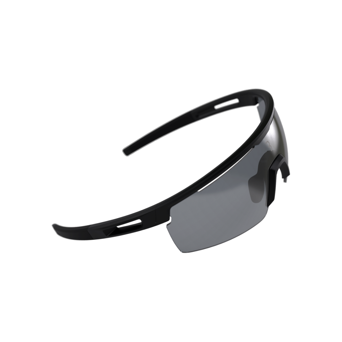BBB Avenger Sunglasses Matt Black