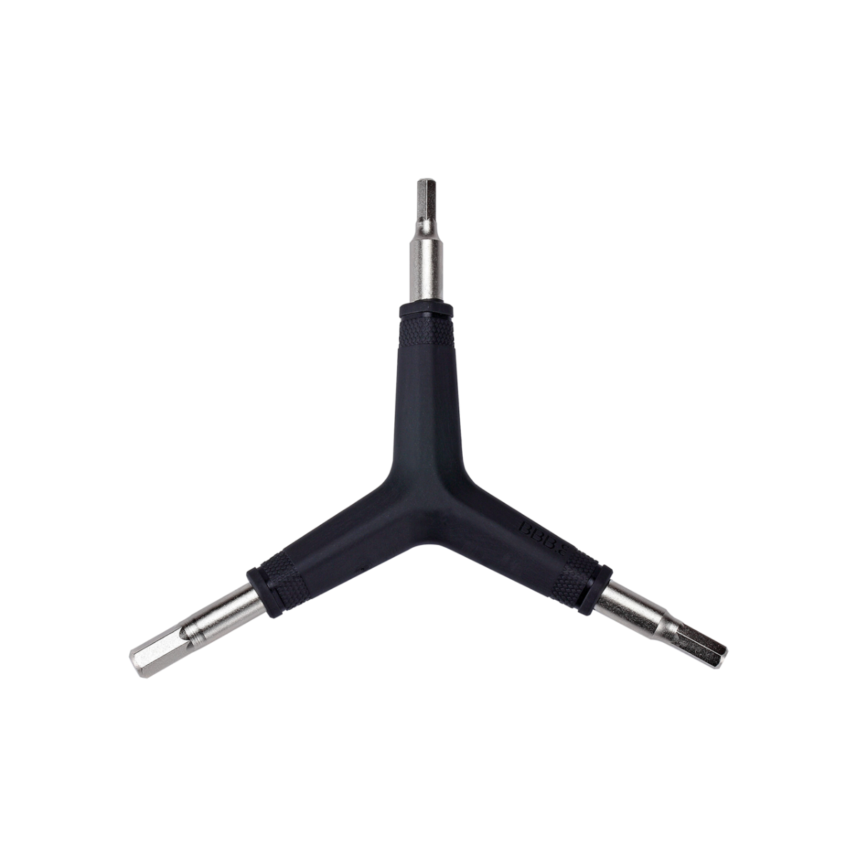 BBB ThreeStar Allen Key Tool 4/5/6mm