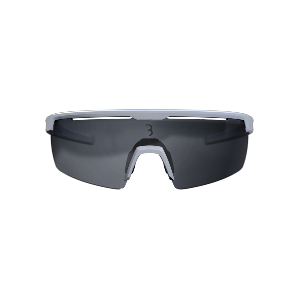 BBB Avenger Sunglasses Matt White