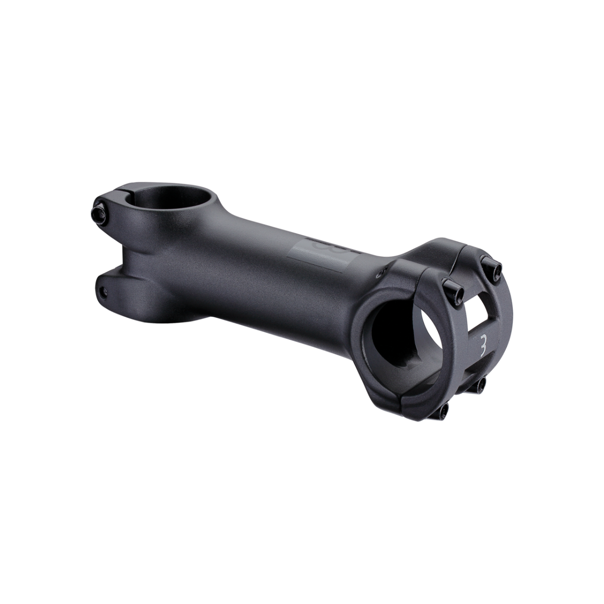 BBB Roadforce II Stem 31.8 130mm OS 6deg
