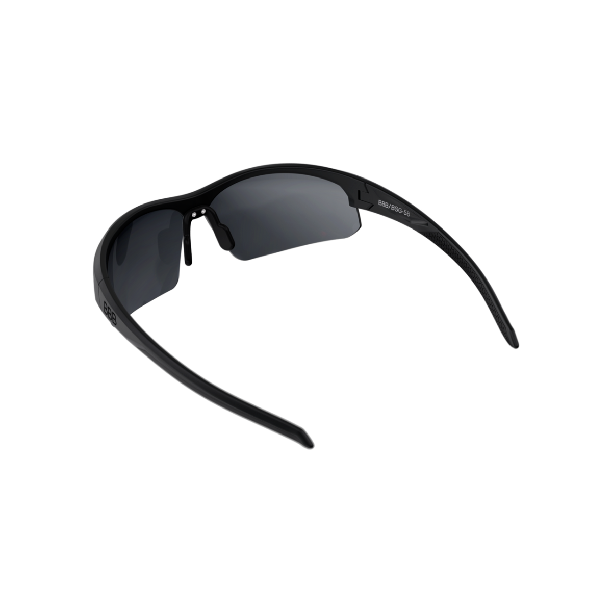 BBB Impress Sunglasses Black