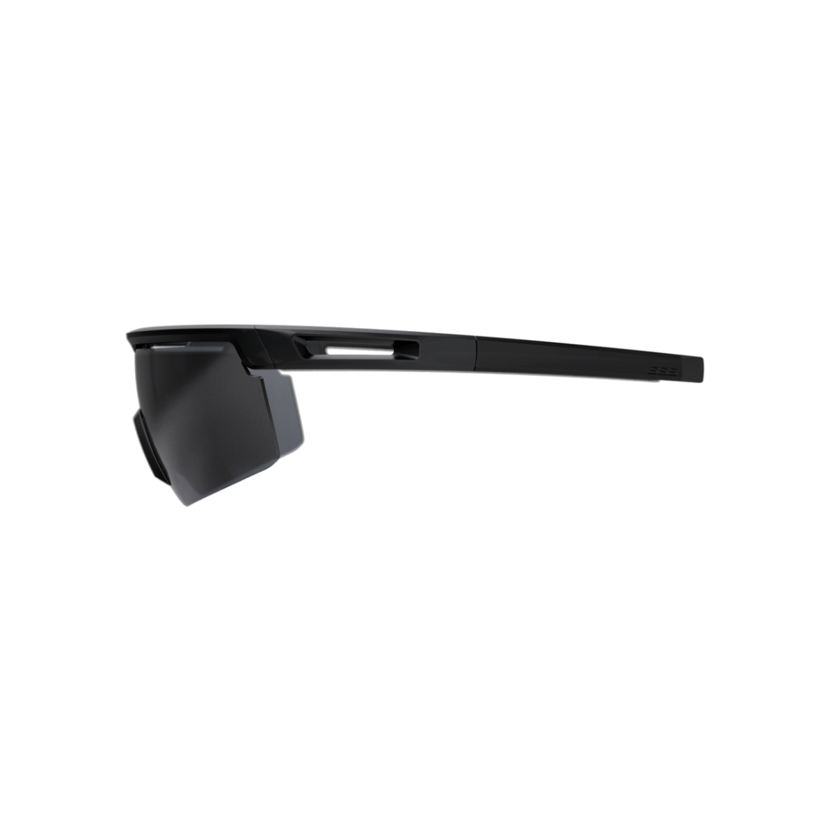 BBB Avenger Sunglasses Matt Black