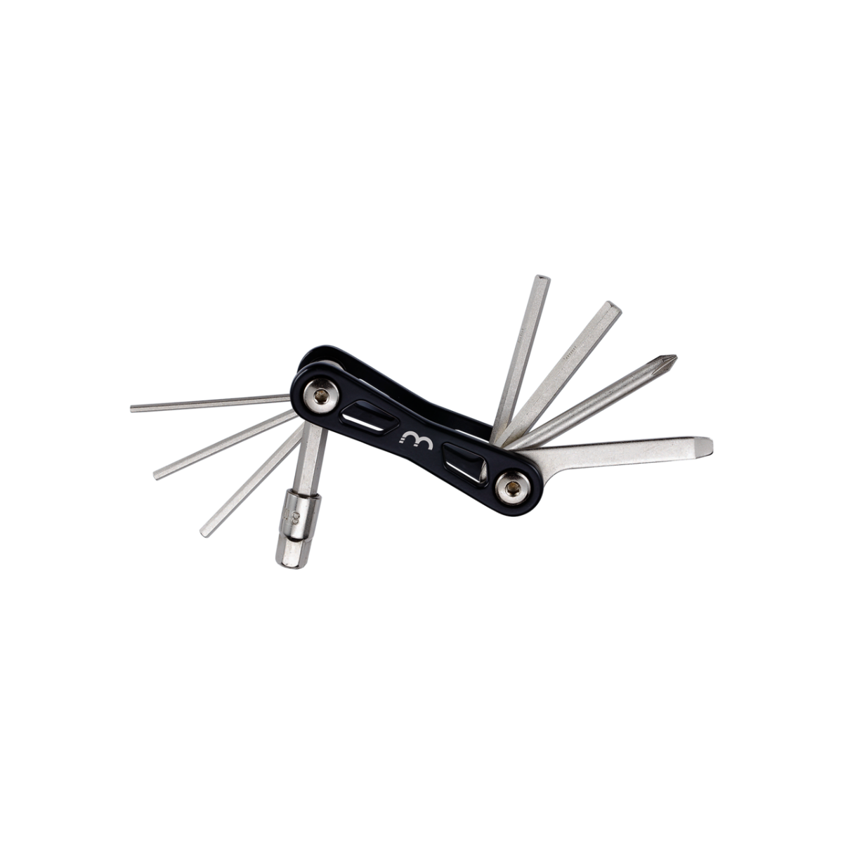 BBB Minifold 9-Function Multi-Tool small