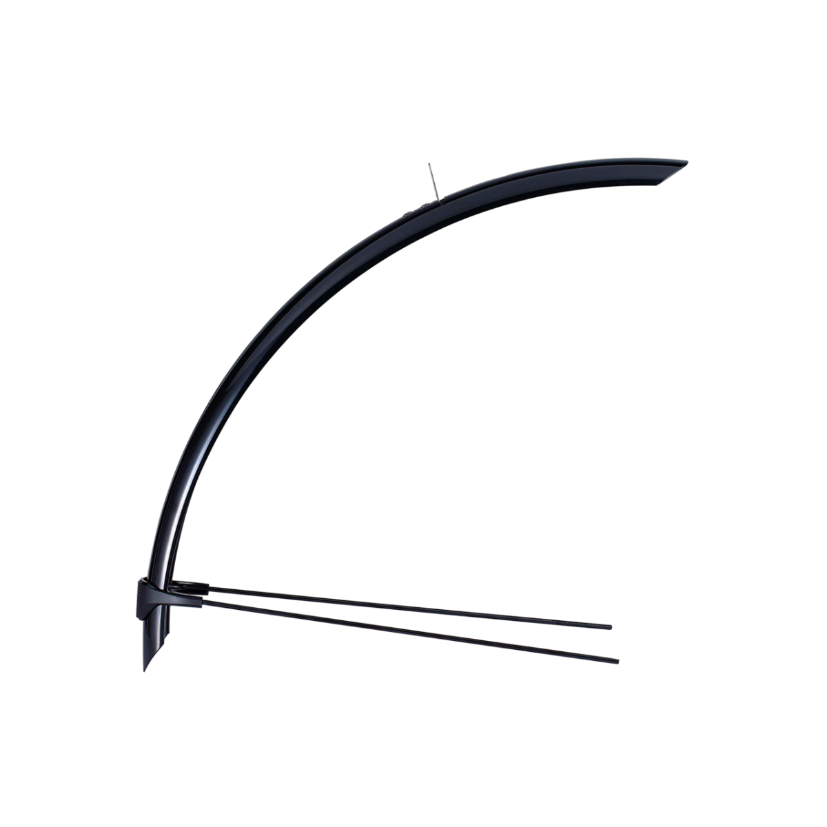 BBB City Guard Front/Rear Set Black