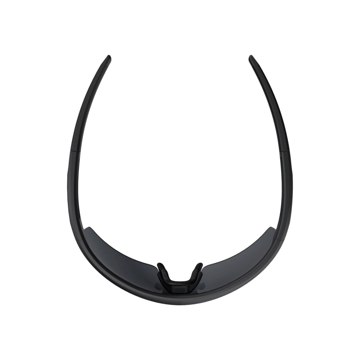 BBB Avenger Sunglasses Matt Black
